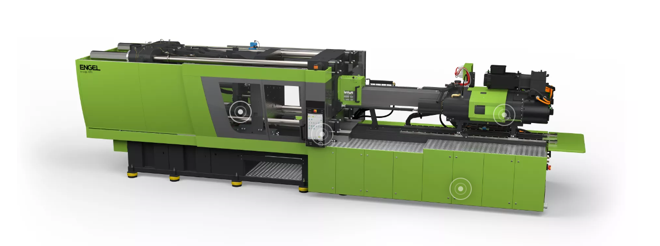 220 ton press